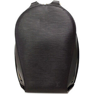 Louis Vuitton Epi Mabillon Backpack